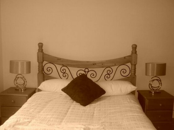 Shannonside Bed & Breakfast - Photo4