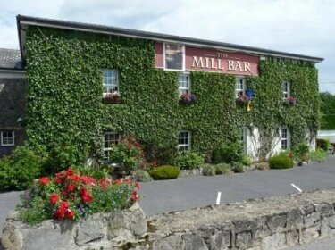 The Mill Bar