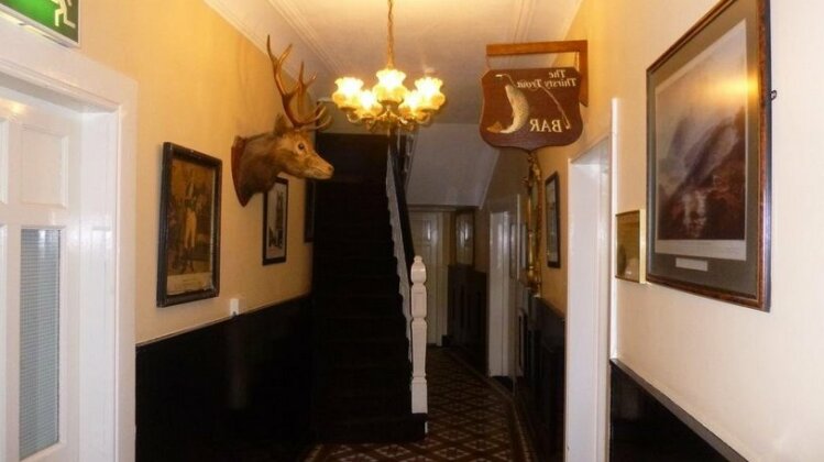 Lawless's Hotel Aughrim - Photo2
