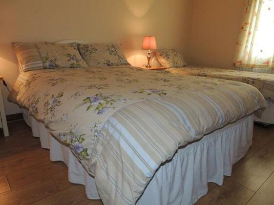 Green Acres Self Catering - Photo4