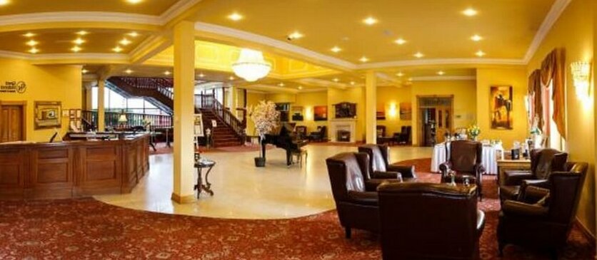 Great National Hotel Ballina - Photo4