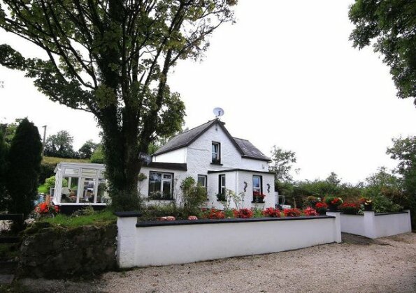 Cully Cottage Leitrim