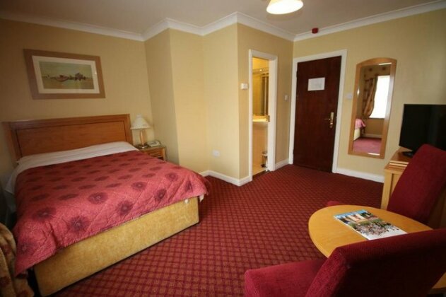Gullane's Hotel - Photo5