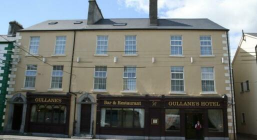 Gullane's Hotel