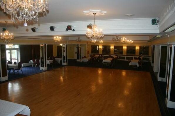 Hayden's Hotel Ballinasloe - Photo5