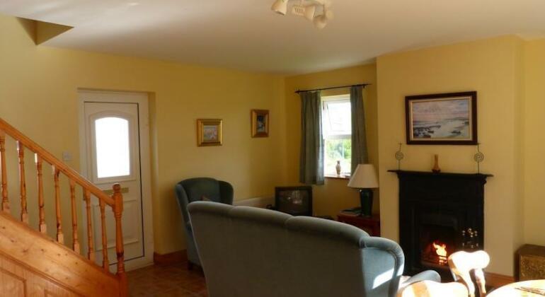 Skellig Cottages - Photo3