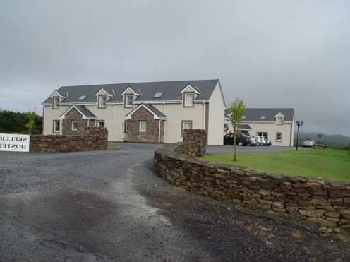 The Skellig Lodge and Hostel - Photo2