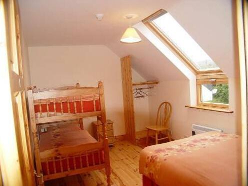 The Skellig Lodge and Hostel - Photo3