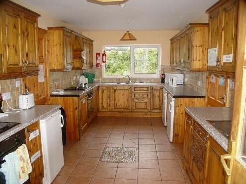 The Skellig Lodge and Hostel - Photo4