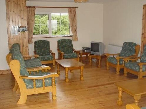The Skellig Lodge and Hostel - Photo5