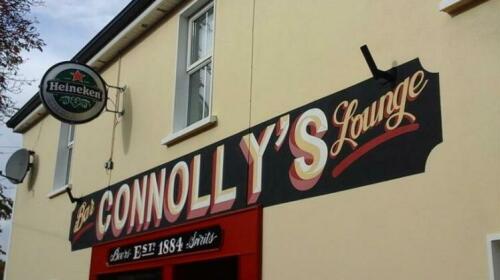 Connollys Guesthouse