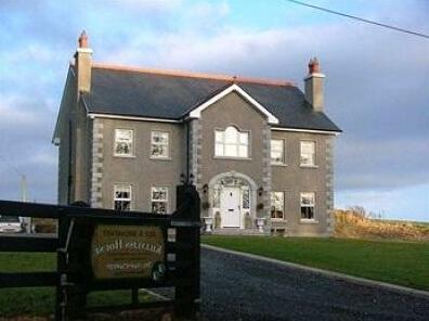 Killyliss Country House B&B