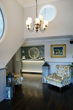 Connemara Sands Hotel & Spa - Photo4