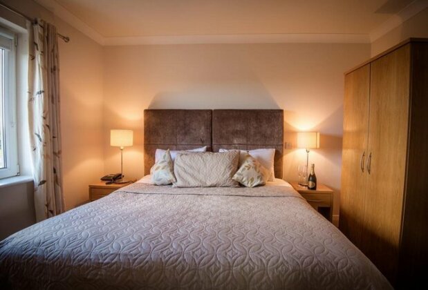 Connemara Sands Hotel & Spa - Photo5