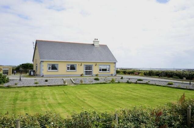 Cottage 183 - Ballyconneely