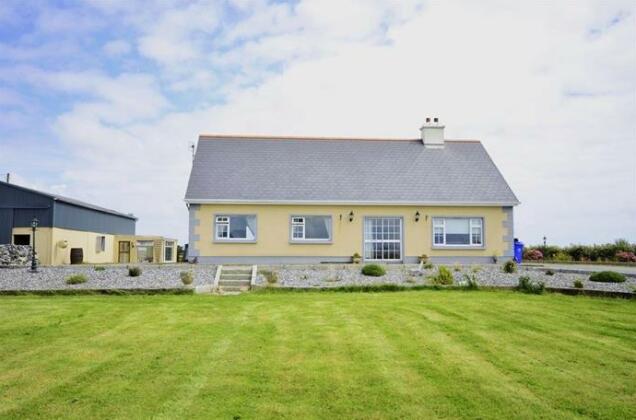 Cottage 183 - Ballyconneely - Photo2