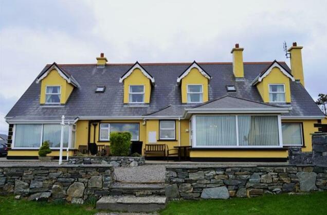 Cottage 206 - Ballyconneely