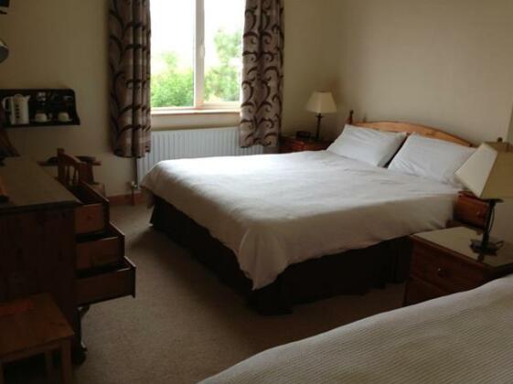 Mannin Lodge B&B - Photo4