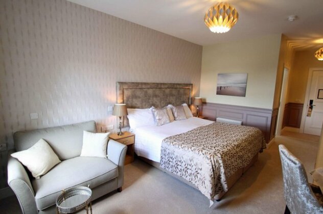Ballyliffin TownHouse Boutique Hotel - Photo4