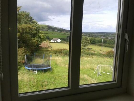 Cosy Shed Cashelgragan - Photo2