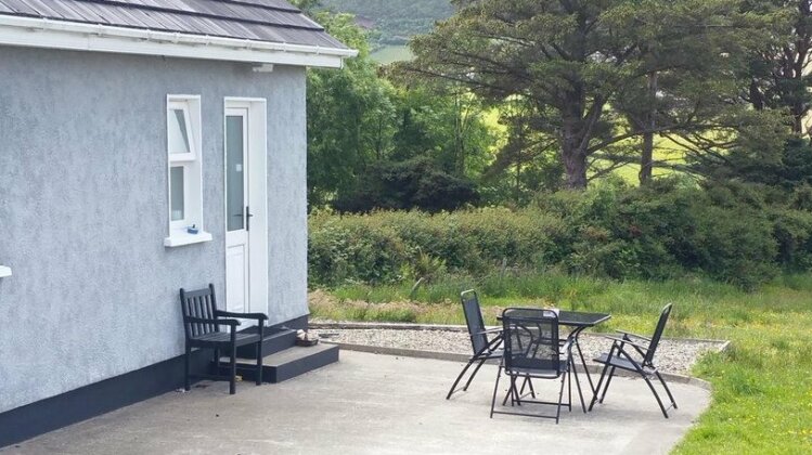 Cosy Shed Cashelgragan - Photo3