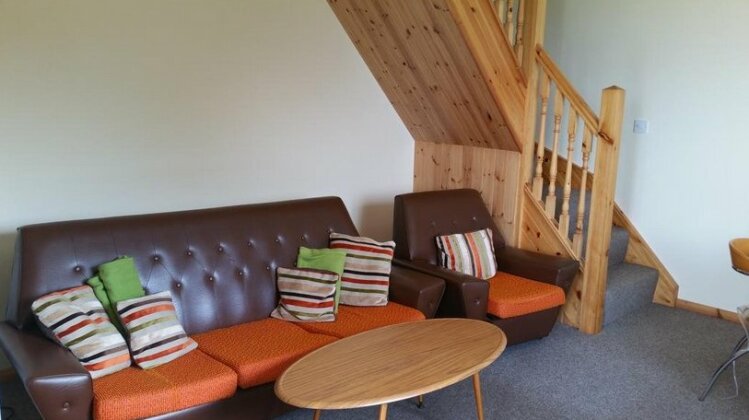 Cosy Shed Cashelgragan - Photo5