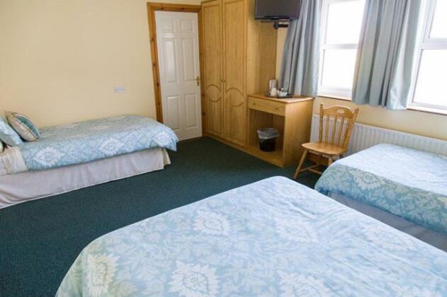 Doherty's Country Accommodation - Photo2