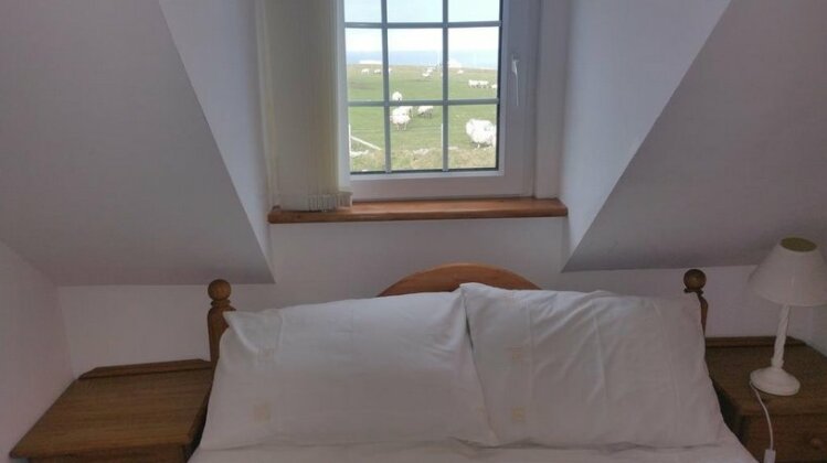 Malin Head View B&B & Apartments - Photo4