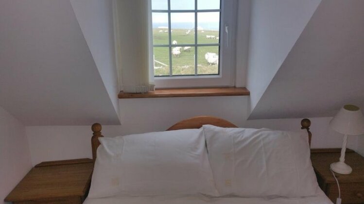 Malin Head View B&B & Apartments - Photo4