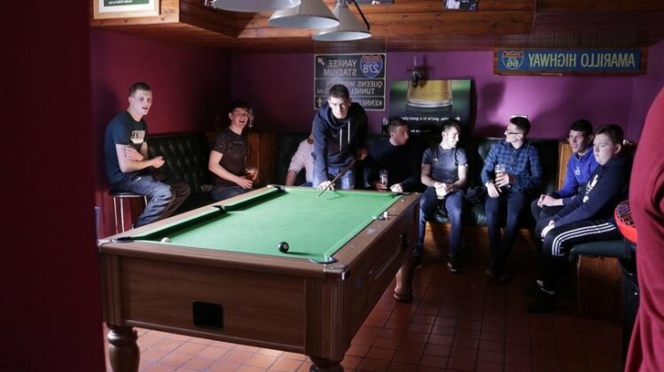 The Seaview Tavern - Photo5