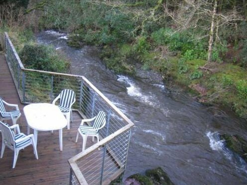 Nire Valley River Cottage - Photo2