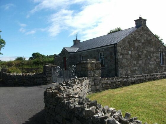 Creevy Cottages - Photo2