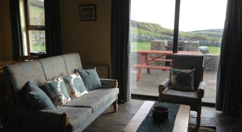 Creevy Cottages - Photo5