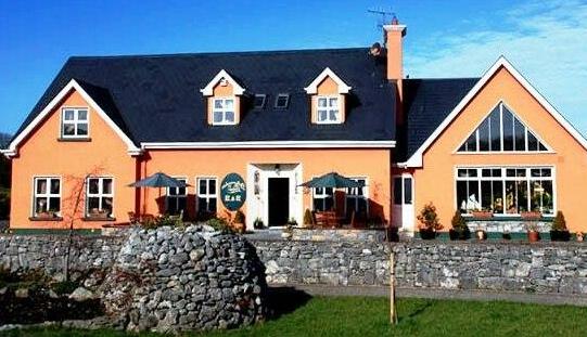 Ballyvaughan Lodge Guesthouse