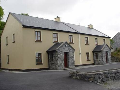 The Burren National Park Hostel - Clare's Rock Accommodation