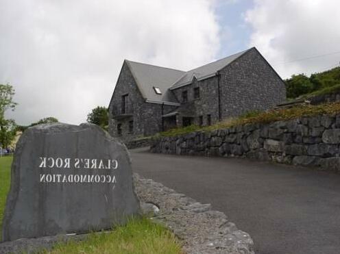 The Burren National Park Hostel - Clare's Rock Accommodation - Photo2