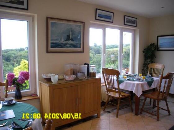 Channel View Bed & Breakfast - Photo2
