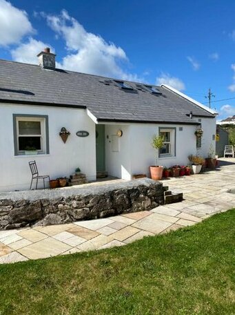 Galway Coast Cottages