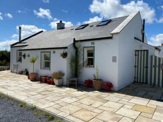 Galway Coast Cottages - Photo2