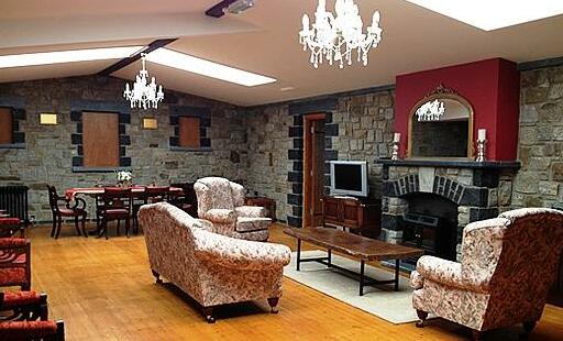 Slaney Manor - Photo2