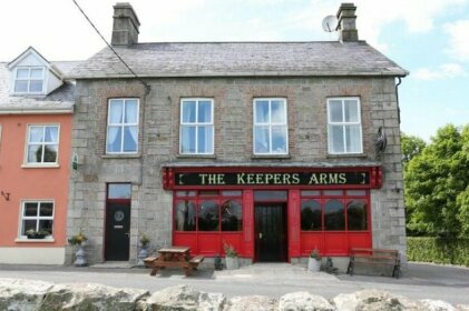The Keepers Arms Bawnboy