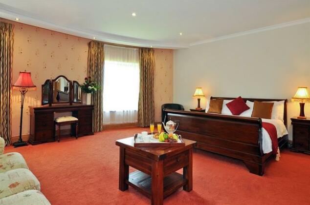 Broadhaven Bay Hotel - Photo3