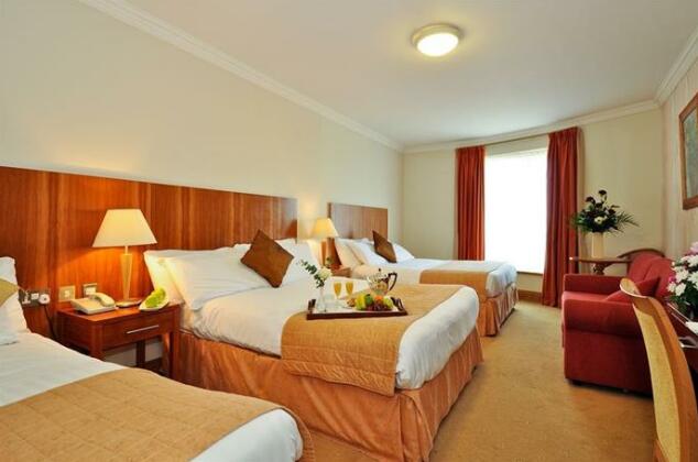 Broadhaven Bay Hotel - Photo4