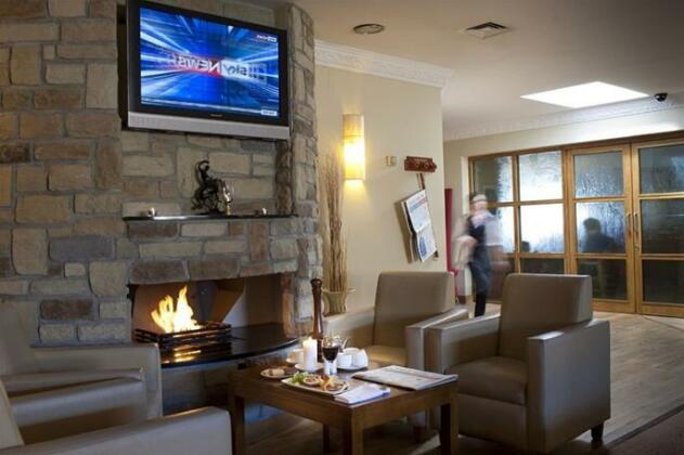 Broadhaven Bay Hotel - Photo5