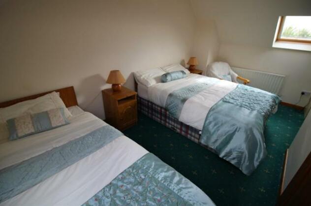 Chez Nous Belmullet - Photo2
