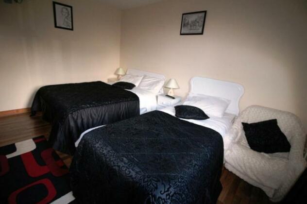 Chez Nous Belmullet - Photo4