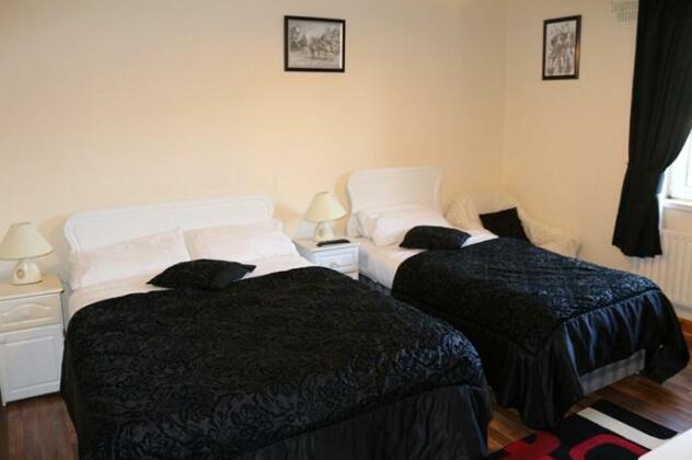 Chez Nous Belmullet - Photo5