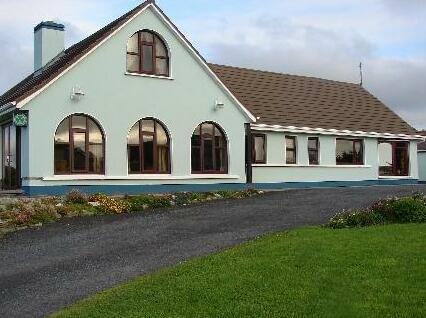 Drom Caoin Bed & Breakfast Belmullet - Photo2
