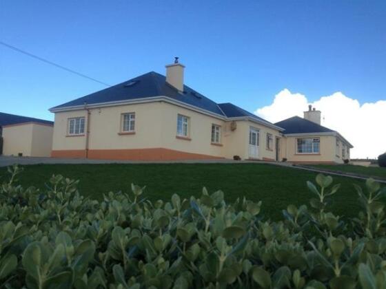 Erris Head House - Photo2