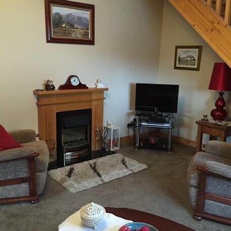 Ferry View Cottage - Photo2